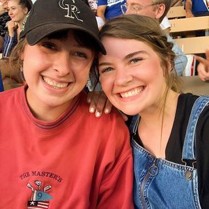 Meet your Posher, Rebekah